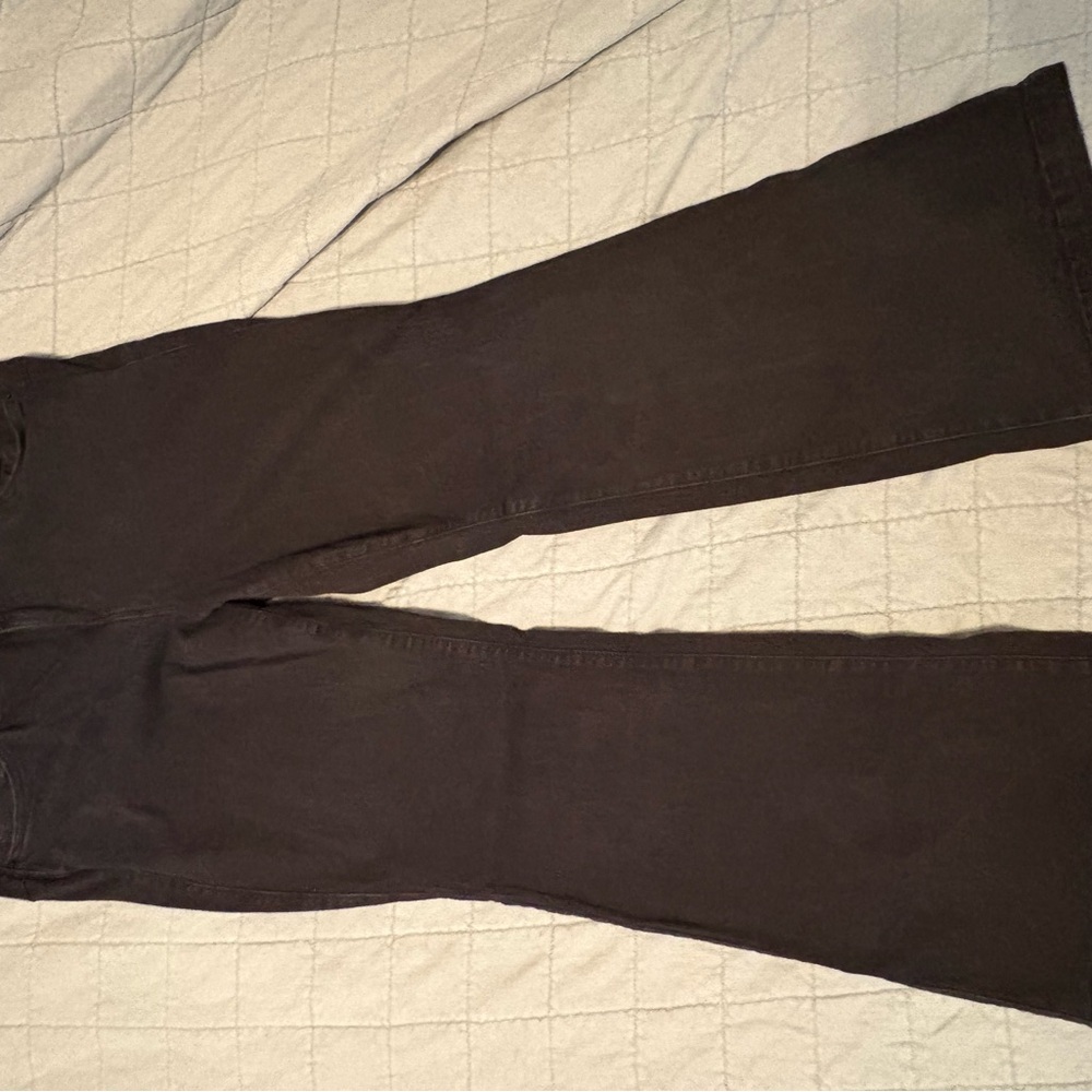 Torrid Black Women’s Jeans - Flare Lef